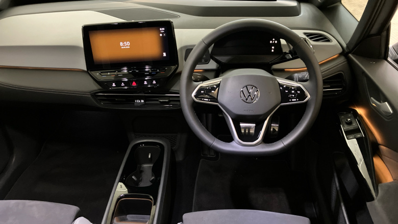 Volkswagen Id.3 150kW Pro Launch Edition 3 58kWh 5dr Auto Electric Hatchback